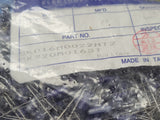 (25 PCS) SK220M016ST MALLORY Cap Aluminum Lytic 22uF 16V 20% (5 X 11mm)