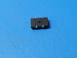 (5 PCS) CPO-A245-20.0TS CRYSTAL OSC 20. MHZ 100PPM EXTMP SMT