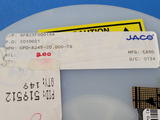 (5 PCS) CPO-A245-20.0TS CRYSTAL OSC 20. MHZ 100PPM EXTMP SMT