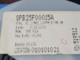 (5 PCS) CPO-A245-20.0TS CRYSTAL OSC 20. MHZ 100PPM EXTMP SMT
