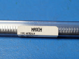 (1 PC) MX7824LN MAXIM ADC Flash Method 8-Bit 1 Func 4 Channel CMOS DIP-24