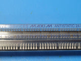 (1 PC) MAX454CPD MAXIM Video Amp 1 4:1 Multiplexer-Amplifier 14-PDIP