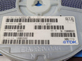 (2000 PCS) NL322522T-100J TDK General Purpose Inductor, 10uH, 5%, 1 Element, SMD
