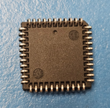 (1PC) EPM7064AELC44-10  EE PLD, 10ns, 64-Cell, CMOS, 100MHz CMOS, 3.3V PLCC44