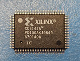 (1PC) XC3142A-1PQ100C FPGA 144 CLBs, 2000 Gates, 323MHz, CMOS, QFP100