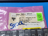 (2) SUB85N02-03-E3 VISHAY Power Field-Effect Transistor 85A 20V 0.0038ohm TO-263