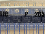 (2 PCS) TIP131 BOURNS TRANS NPN DARL 80V 8A TO-220