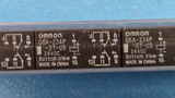 (1PC) G6A-234P-ST-US-DC24 Signal Relay,DPDT, 0.008A, 24VDC, (1A, 30VDC Contact)