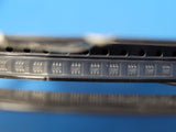 (50 PCS) BC846S NXP TRANS 2NPN 65V 100MA SOT-363 ROHS