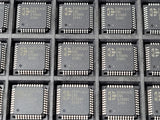 (10 PCS) DS89C430-ENG+ MAXIM IC MCU 8BIT 16KB FLASH 44TQFP ROHS