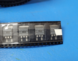 (10 PCS) SUB60N06-18 VISHAY MOSFET 60V 60A 120W TO-263-3