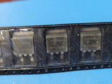(10 PCS) SUB60N06-18 VISHAY MOSFET 60V 60A 120W TO-263-3