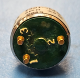 (1PC) 7501-MS VRN Potentiometer 5KOhms, +/- 1%, 3 Solder Lug Terminal