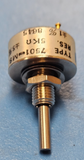 (1PC) 7501-MS VRN Potentiometer 5KOhms, +/- 1%, 3 Solder Lug Terminal