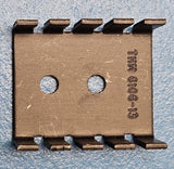 (1PC) 6106B-13 Thermolloy/AAVID Heat Sink NSN# 5999-01-008-8825