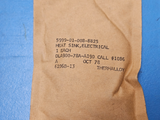 (1PC) 6106B-13 Thermolloy/AAVID Heat Sink NSN# 5999-01-008-8825