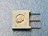 (4PCS) R467S401A CTS Potentiometer Electronic Trimmer
