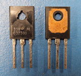 (1PC) 151-0373-00 0373-00 Motorola Transistor