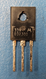 (1PC) 151-0373-00 0373-00 Motorola Transistor