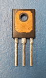 (1PC) 151-0373-00 0373-00 Motorola Transistor
