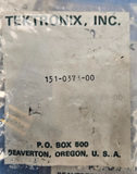 (1PC) 151-0373-00 0373-00 Motorola Transistor