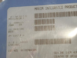 (500 PCS) MAX4126EUA-T MAXIM IC OPAMP GP 5MHZ RRO 8UMAX USOP-8