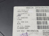 (1 PC) MAX2395EGI MAXIM Modem-Modulator QFN-28