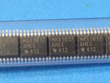 (5 PCS) MAX1617AMEE MAXIM SENSOR DIGITAL -55C-125C 16QSOP