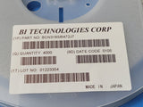 (50 PCS) BCN318SBI472J7 Array/Network Resistor Bussed 0.063W 4700ohm 50V 5%