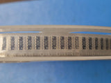(50 PCS) BCN318SBI472J7 Array/Network Resistor Bussed 0.063W 4700ohm 50V 5%