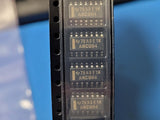 (10 PCS) SN74AHCU04D, SN74AHCU04DR TI Inverter IC 6 Channel 14-SOIC