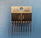(1PC) LAS6350P LAS6350P1 Semtech 5 AMP Switching Regulator TO9
