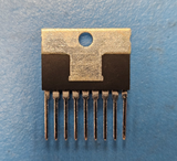 (1PC) LAS6350P LAS6350P1 Semtech 5 AMP Switching Regulator TO9