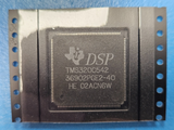 (1PC) TMS320C542PGE2-40 Digital Signal Processor 16-Bit, 20MHz, CMOS, PQFP144