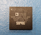 (1PCS) ADSP-21065LKCA-240 DSP, 32-Bit, 30MHz, CMOS, PBGA196 **Heat Bubbles**