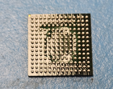 (1PCS) ADSP-21065LKCA-240 DSP, 32-Bit, 30MHz, CMOS, PBGA196 **Heat Bubbles**