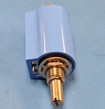 (1PC) CM37001-1 Clarostat Potentiometer 50K Ohm 62JA-50 5905-00-008-9781