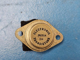 2N251A Germanium Power Transistor 7A 90W TO-3