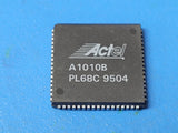 (1 PC) A1010BPL68C ACTEL FPGA 1200 Gate-Arrays PL68C