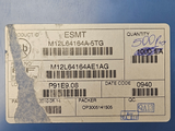 (100PCS) M12L64164A-5TG ESMT Synchronous DRAM, 4MX16, 4.5ns, CMOS TSOP54