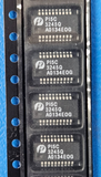 (100PCS) PI5C3245Q Pericom Bus Switch 1-Element CMOS 8-IN 20-Pin QSOP