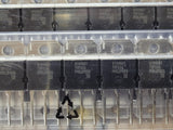 (5 PCS) TIP33A BOURNS TRANS NPN 60V 10A TO-218