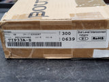 (5 PCS) TIB33A-S BOURNS TRANS NPN 60V 10A TO-218 ROHS