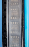 (25 PCS) TL431ACDT ST Micro Shunt Voltage Reference IC 36V ±1% 8-SOIC