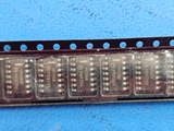 (10PCS) MC14106BD MC14106BDR2 Inverter, 6-Func, 1-Input, CMOS, SOIC14