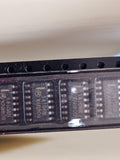 (10PCS) MC14106BD MC14106BDR2 Inverter, 6-Func, 1-Input, CMOS, SOIC14