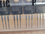 (5 PCS) BD244C BOURNS TRANS PNP 100V 6A TO-220