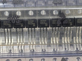 (50 9CS) BD244C-S Bourns Transistor PNP 6A 100V 1-Element TO-220 ROHS