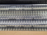 (50 9CS) BD244C-S Bourns Transistor PNP 6A 100V 1-Element TO-220 ROHS