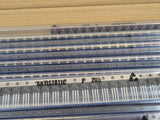 (25 PCS) BD244A Bipolar (BJT) Transistor PNP 60V 6A 65W TO-220-3